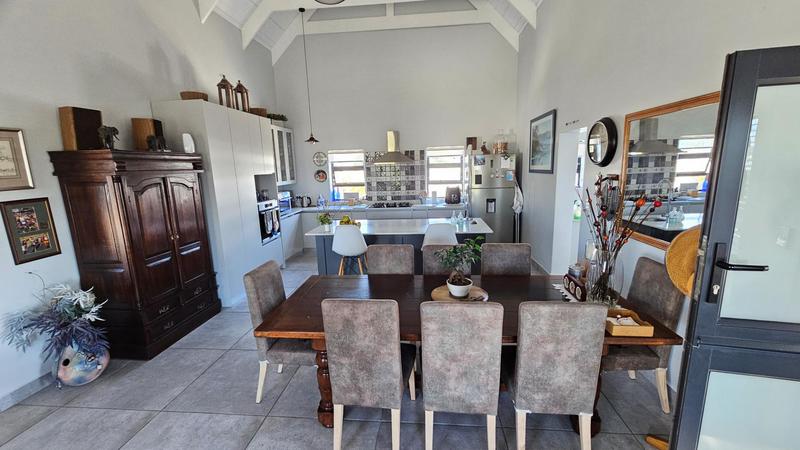 3 Bedroom Property for Sale in Dwarskersbos Western Cape